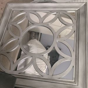 Beautiful mirror - new, perfect condition